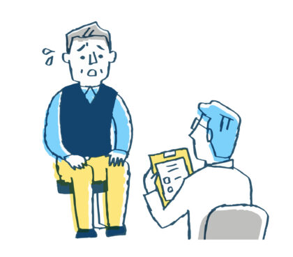 生活習慣病とは