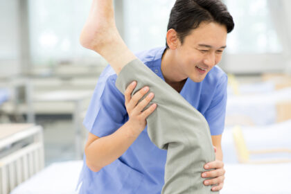 当院のリハビリについて