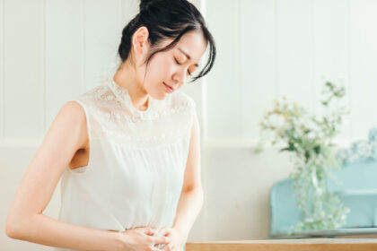 下腹部痛は何科を受診すべき？