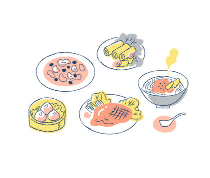 胃炎の原因