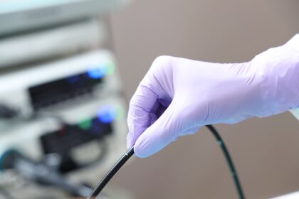 食欲不振・体重減少の検査