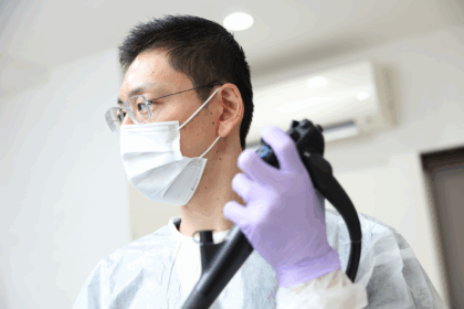 便秘の検査・治療方法