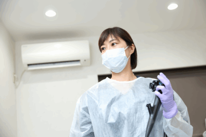 胃がんリスク検診