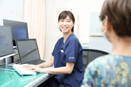 大腸がんの治療