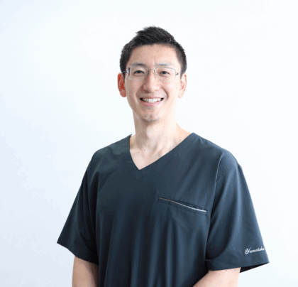 副院長