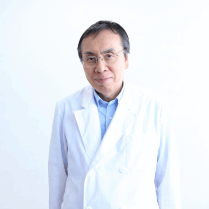 院長挨拶