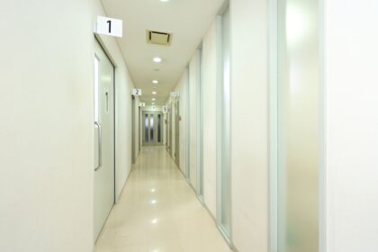 中廊下